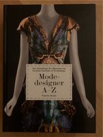 Mode Designer, Buch, Valerie Steele, Taschen Verlag Bielefeld - Bielefeld (Innenstadt) Vorschau