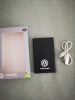 Volkswagen VW Powerbank 4000 mAh NEU Nordrhein-Westfalen - Bad Oeynhausen Vorschau