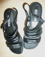 Sehr schöne Sandalen schwarz Gr 31 nagelneu Bayern - Lohr (Main) Vorschau