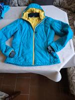Vaude Sulit Insulation Jacket Gr. 38 Niedersachsen - Goslar Vorschau