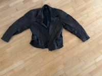 Motorradjacke Bikerjacke Lederjacke XXL Bonn - Beuel Vorschau