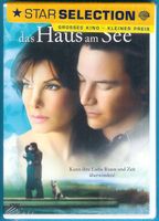 Das Haus am See DVD Keanu Reeves, Sandra Bullock NEU/OVP Niedersachsen - Löningen Vorschau