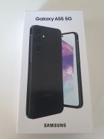 SAMSUNG GALAXY A55 5G (256 GB) Hessen - Reiskirchen Vorschau