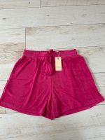Kurze Sommer Shorts, pink, neu mit Etikett Berlin - Spandau Vorschau