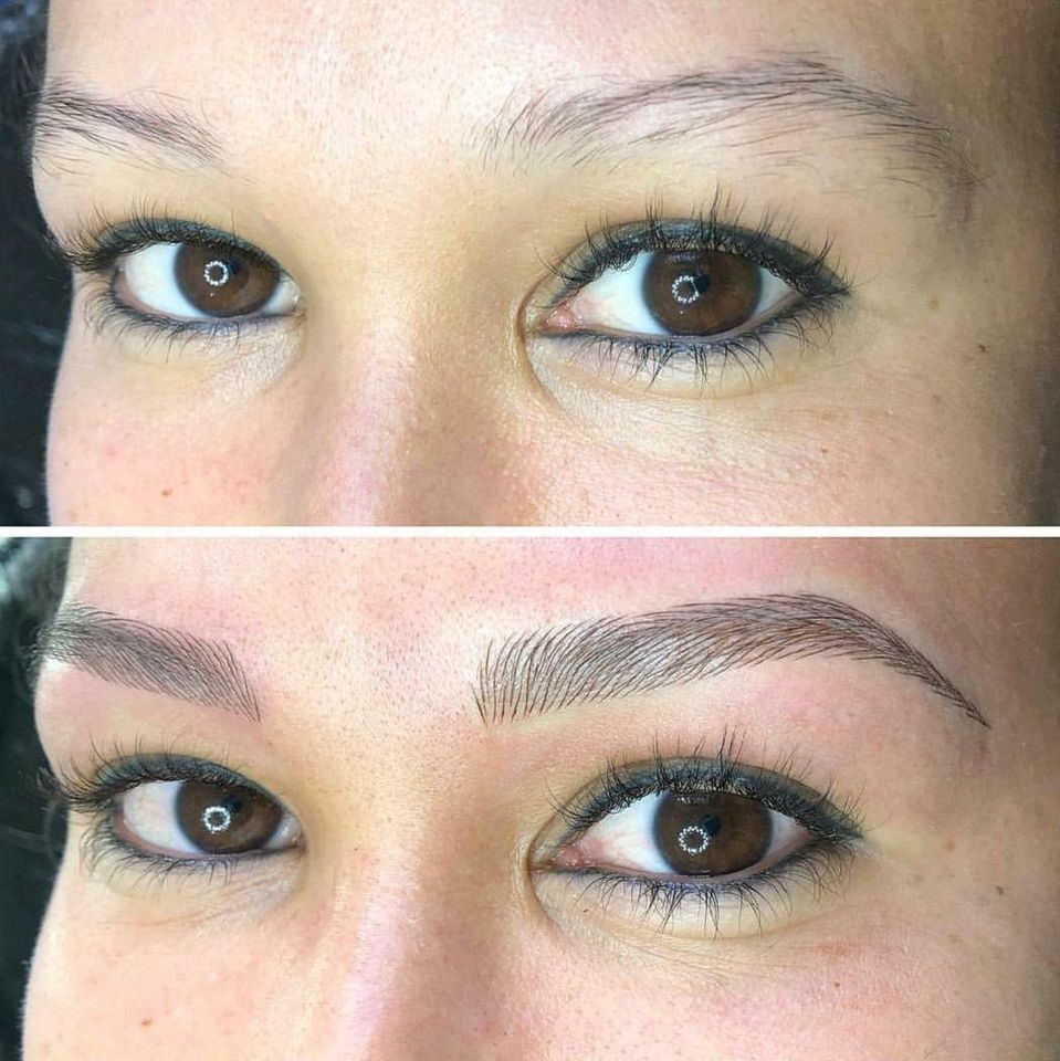 Schulung Microblading für Anfänger in Herdorf