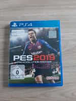 Pro Evolution Soccer 2019 für PS4 Bayern - Petersaurach Vorschau