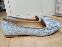 Ballerinas, Schuhe Nordrhein-Westfalen - Extertal Vorschau