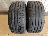 2 gebrauchte Reifen Pirelli P Zero 245/35ZR20 (91Y) N0 Hessen - Florstadt Vorschau