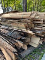 Holzabschnitte vom Sägewerk - Sortenrein ab 18€ / Brennholz Sachsen-Anhalt - Bad Schmiedeberg Vorschau