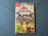 Nintendo Switch Pokémon Legenden Arceus neu Hamburg - Bergedorf Vorschau