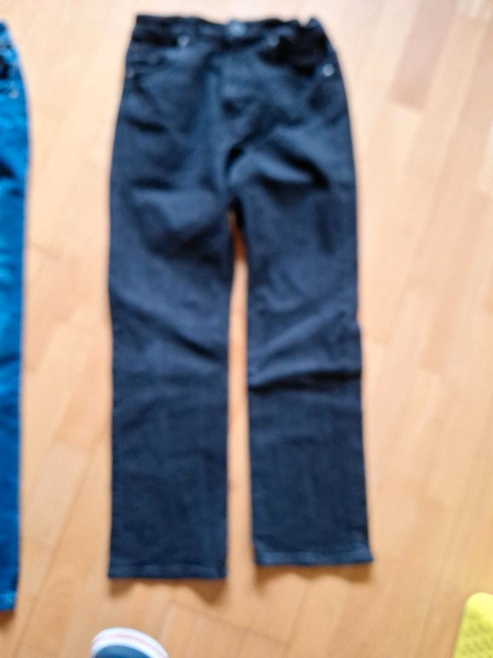 ❤️3 Jeans 152 Top Stretch ❤️ in Bad Berneck i. Fichtelgebirge
