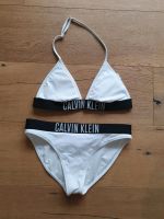 Bikini Gr. 164/170 (14-16) von Calvin Klein ♥️neu♥️ Hessen - Hirschhorn (Neckar) Vorschau