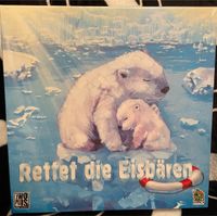 Rettet die Eisbären - Kobold Verlag - Brettspiel Ovp Schleswig-Holstein - Norderstedt Vorschau