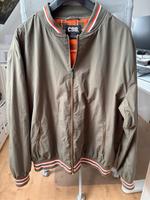Toller Herren Blouson grün CSG Gr. XL Schleswig-Holstein - Elmshorn Vorschau