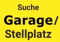 SUCHE GARAGE / Unterstellmöglichkeit abschließbar Bayern - Paunzhausen Vorschau
