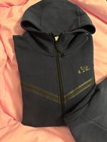 Nike Fleece tech Jacke Berlin - Steglitz Vorschau