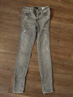 ONLY Damen Jeans / Hose grau - Größe XS Bayern - Selb Vorschau