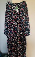 Wunderschönes Blümchen Kleid, Gr. 56, NEU Hessen - Offenbach Vorschau
