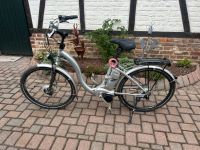 E-Bike Flyer 26“ Fahrrad Elektrofahrrad Nordrhein-Westfalen - Grevenbroich Vorschau