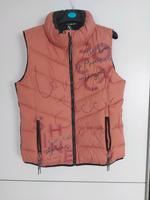 Soccx Weste, Gr. L/40,neu Nordrhein-Westfalen - Marl Vorschau