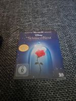Disney Blu-ray 3D Die Schöne und das Biest Limited Diamond Editio Hessen - Offenbach Vorschau