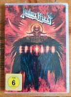 DVD Judas Priest Epitaph Live 2012 Sony Music 2013 wie neu Köln - Nippes Vorschau