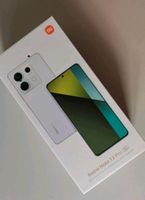 Xiaomi redmi note 13 pro 5G . Neu Nordrhein-Westfalen - Lohmar Vorschau