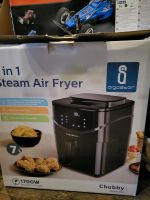 Aigostar Steam Air Fryer Rheinland-Pfalz - Mertloch Vorschau