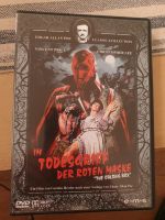 Im Todesgriff Der Roten Maske dvd Vincent Price Niedersachsen - Belm Vorschau