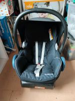 Maxi Cosi mit Base Nordrhein-Westfalen - Schwalmtal Vorschau