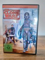 The Clone Wars - Staffel 2 - Volume 3 Bayern - Coburg Vorschau