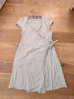 Bio Baumwolle Enna Kleid Wickelkleid Waldorf öko Baden-Württemberg - Lahr (Schwarzwald) Vorschau