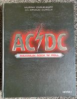 AC/DC Paket: Buch+Live DVD+Doppel-DVD+T-Shirt Bochum - Bochum-Südwest Vorschau