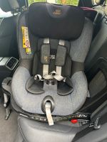 Reboarder, Kindersitz  Britax Römer DUALFIX M-i-SIZE Brandenburg - Templin Vorschau