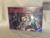 *Neu OVP * inkl. Versand „Chicago“ Brettspiel Ravensburger Rheinland-Pfalz - Katzenelnbogen Vorschau