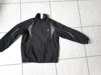 Trainingsjacke, Gr. 116, schwarz, Domyos Bayern - Markt Schwaben Vorschau