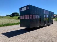 Modernes Tiny House zur individuellen Innengestaltung ca. 40 qm Bayern - Dorfen Vorschau