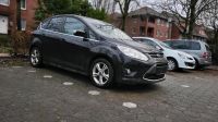 Ford C max Harburg - Hamburg Neuenfelde Vorschau