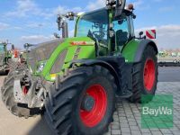 Fendt 724 VARIO GEN6 PROFI+ SETT.2 Traktor Sachsen - Döbeln Vorschau