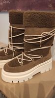 Zign Winter Stiefel Snowboots beige 39 neu Saarbrücken-Mitte - St Johann Vorschau