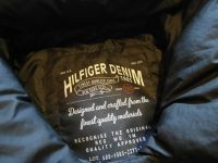 HILFIGER denim Tommy Hilfiger toller Daunen Mantel L schwarz neuw Nordrhein-Westfalen - Recklinghausen Vorschau