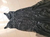 Abendkleid 38-40, schwarz,Pailletten,neu,Silvester,  Weihnachten Nordrhein-Westfalen - Gronau (Westfalen) Vorschau