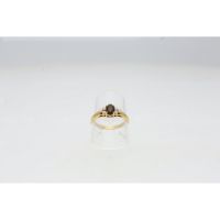 GOLD DAMEN RING 18k 750 Gr. 55 2,43g Gelb Gold AU Berlin - Neukölln Vorschau