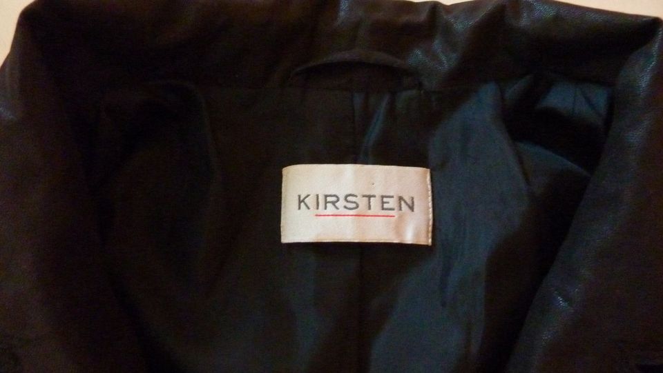 KIRSTEN Jacke Kurzjacke Größe 44 ca. XL in Bautzen