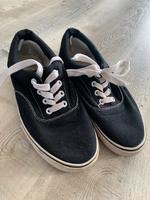 Stoffschuhe Sneaker Baden-Württemberg - Karlsdorf-Neuthard Vorschau