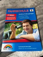 Führerschein Fragebogen Klasse B - Auto Theorieprüfung Nordrhein-Westfalen - Neunkirchen-Seelscheid Vorschau