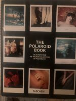 The Polaroid Book , Taschen Verlag München - Au-Haidhausen Vorschau