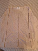 Damen Cardigan Strickjacke Gr. 42 Niedersachsen - Vechta Vorschau