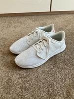 Wie NEU ! ADIDAS Sneaker Cloudfoam Gr.41,5 weiß Baden-Württemberg - Filderstadt Vorschau