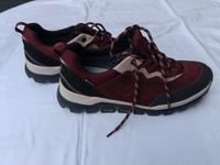 Schnäppchen Gabor Rollingsoft GTX Wanderschuh dark-red  Gr 39,5 Baden-Württemberg - Tübingen Vorschau
